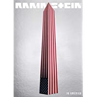 Los mejores  - Rammstein In Amerika [Blu-ray]